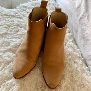Nisolo Classic Chelsea Boot